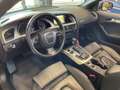 Audi A5 Cabrio 3.0 TDI qu. 3x S line ACC B&O Navi+ Schwarz - thumbnail 27