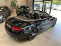 Audi A5 Cabrio 3.0 TDI qu. 3x S line ACC B&O Navi+ Schwarz - thumbnail 30