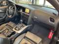 Audi A5 Cabrio 3.0 TDI qu. 3x S line ACC B&O Navi+ Schwarz - thumbnail 14