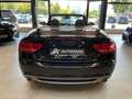 Audi A5 Cabrio 3.0 TDI qu. 3x S line ACC B&O Navi+ Schwarz - thumbnail 23
