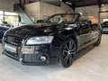 Audi A5 Cabrio 3.0 TDI qu. 3x S line ACC B&O Navi+ Schwarz - thumbnail 19