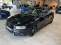 Audi A5 Cabrio 3.0 TDI qu. 3x S line ACC B&O Navi+ Schwarz - thumbnail 1