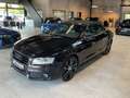 Audi A5 Cabrio 3.0 TDI qu. 3x S line ACC B&O Navi+ Schwarz - thumbnail 2