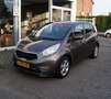 Kia Venga 1.4 CVVT Edition Navi,Camera,Clima,Cruise,RIJKLAAR Brun - thumbnail 3