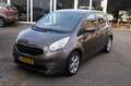 Kia Venga 1.4 CVVT Edition Navi,Camera,Clima,Cruise,RIJKLAAR Brun - thumbnail 1