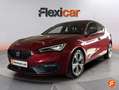 SEAT Leon 1.5 TSI 85kW S&S FR 25 Aniversario Burdeos - thumbnail 3