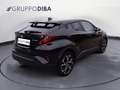 Toyota C-HR I 2020 1.8h Trend e-cvt Nero - thumbnail 5
