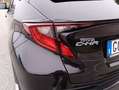 Toyota C-HR I 2020 1.8h Trend e-cvt Nero - thumbnail 10