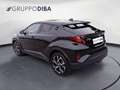 Toyota C-HR I 2020 1.8h Trend e-cvt Nero - thumbnail 7