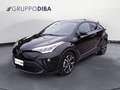 Toyota C-HR I 2020 1.8h Trend e-cvt Nero - thumbnail 1