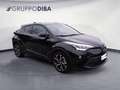 Toyota C-HR I 2020 1.8h Trend e-cvt Nero - thumbnail 3