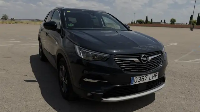 Opel Grandland X 1.5CDTi S&S Edition 130