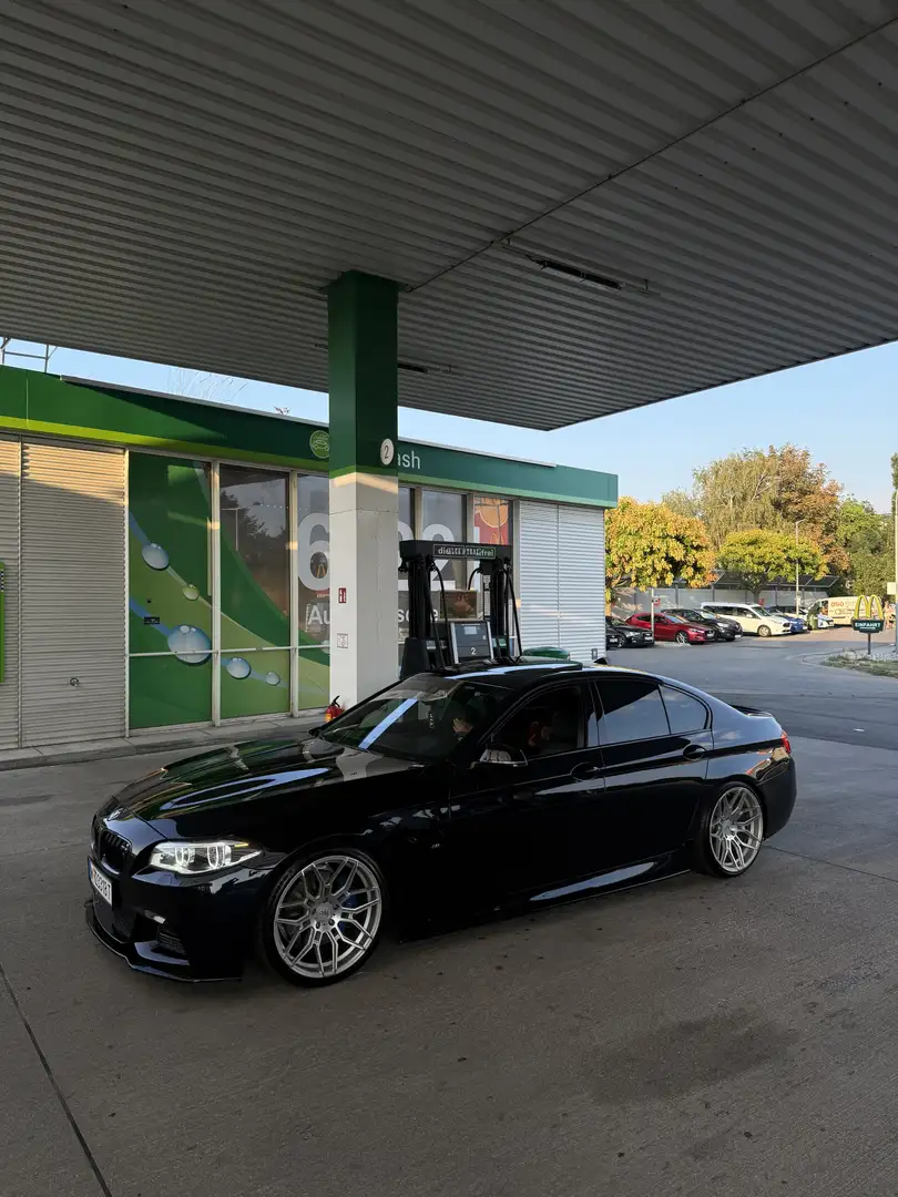 BMW 535 535d Aut. M-Paket - 1