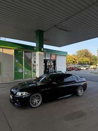 535d Aut. M-Paket