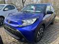 Toyota Aygo X S-CVT Pulse Blau - thumbnail 1