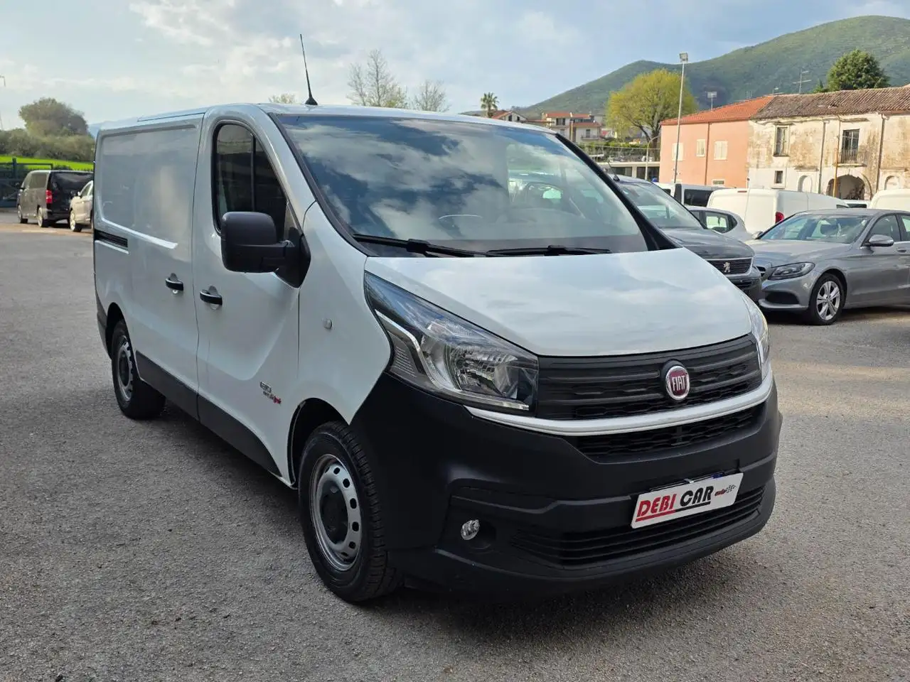 Fiat Talento