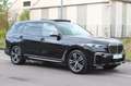 BMW X7 M50  xdrive M Sport Pano Fond Ent. Soft HuD Schwarz - thumbnail 3