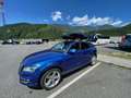 Audi Q5 2.0 TDI quattro * 1. Hand * Blauw - thumbnail 17