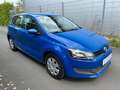 Volkswagen Polo 1,2 !! TEMPOMAT !! SHZ !! PDC !! ALU !! Blu/Azzurro - thumbnail 4