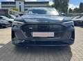 Audi e-tron Sportback 55 2x S line UPE 131K€ HuD PANO Blau - thumbnail 4