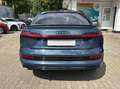 Audi e-tron Sportback 55 2x S line UPE 131K€ HuD PANO Blau - thumbnail 8