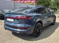 Audi e-tron Sportback 55 2x S line UPE 131K€ HuD PANO Blau - thumbnail 7