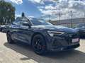 Audi e-tron Sportback 55 2x S line UPE 131K€ HuD PANO Blau - thumbnail 5