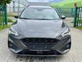 Ford Focus ST-Line X, Automatik, Navi, LED, AHK, Alus, NSW Gris - thumbnail 2