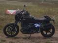 BMW R nineT Scrambler Чорний - thumbnail 7