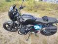 BMW R nineT Scrambler Чорний - thumbnail 4