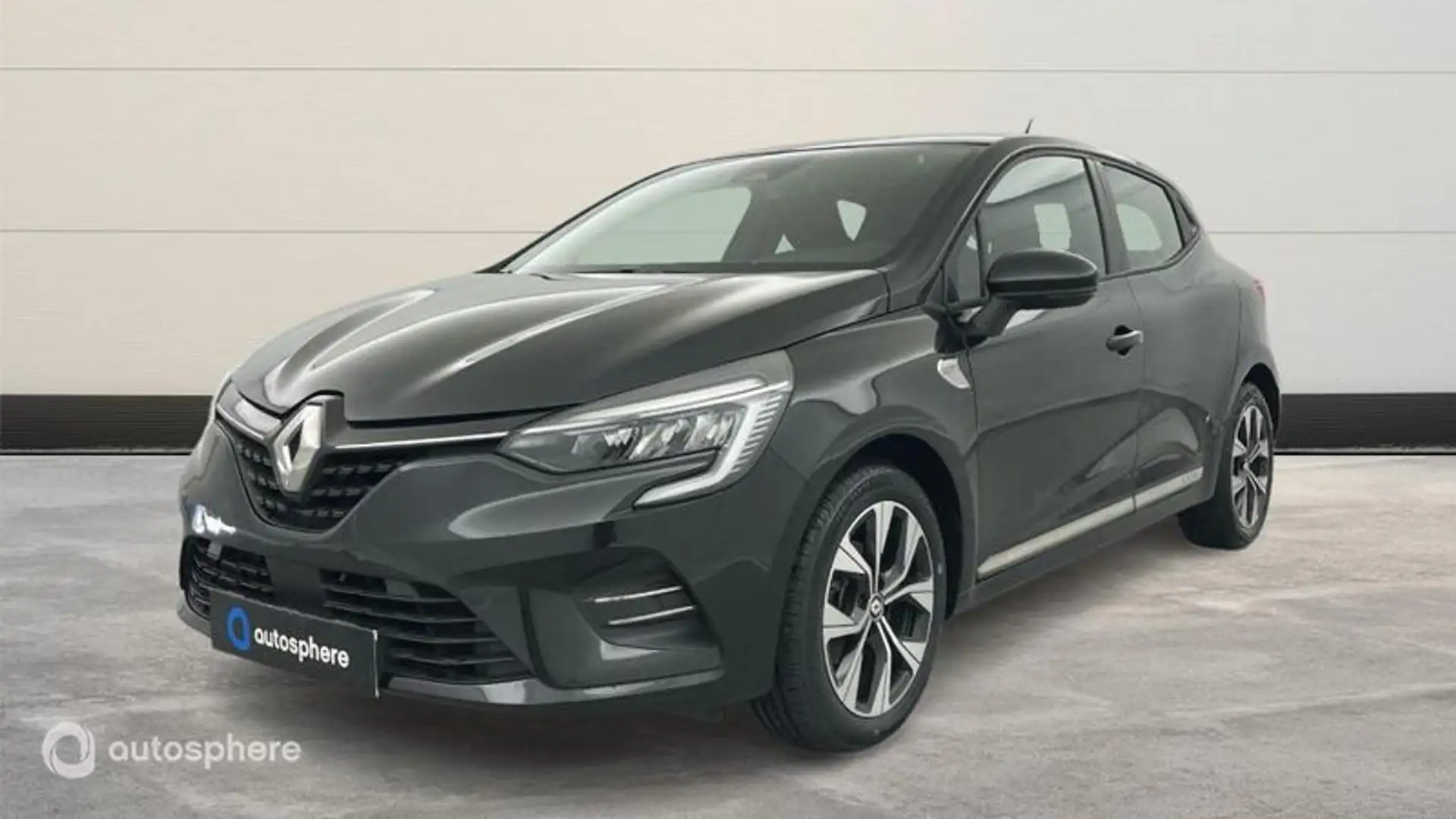 Renault Clio 1.0 SCe 65ch Limited -21 - 1