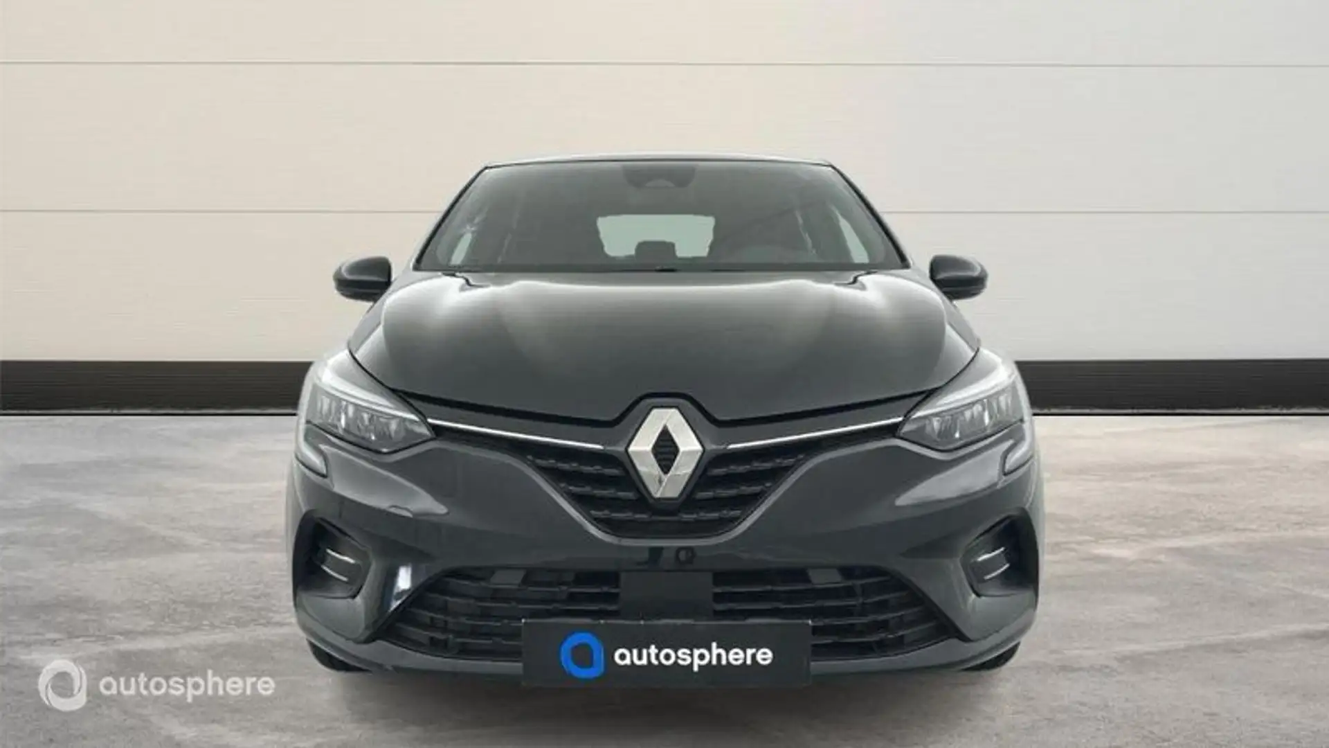 Renault Clio 1.0 SCe 65ch Limited -21 - 2