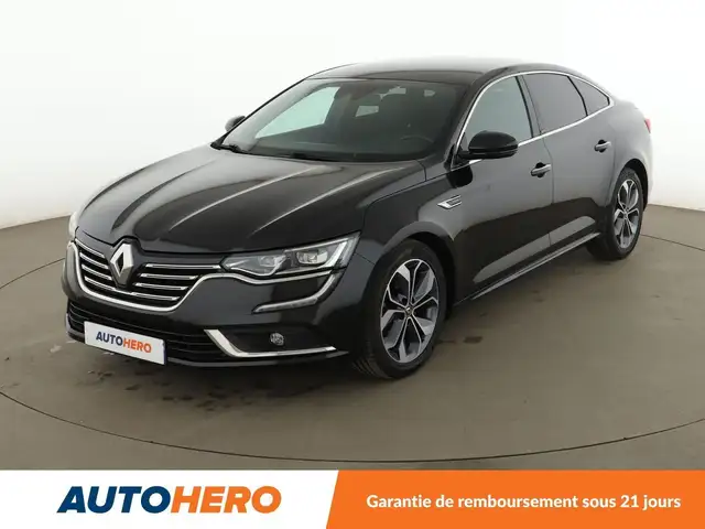 Renault Talisman 1.7 dCi Blue S-Edition