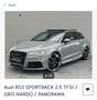 Audi RS3 Sportback 2.5 TFSI Quattro S tronic - thumbnail 1