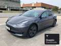 Tesla Model 3 Long Range AWD Argent - thumbnail 3