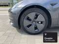 Tesla Model 3 Long Range AWD Argent - thumbnail 4