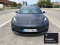 Tesla Model 3 Long Range AWD Argent - thumbnail 2