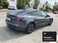 Tesla Model 3 Long Range AWD Argent - thumbnail 8