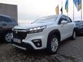Suzuki (SX4) S Cross 1.4 Turbo Comfort 4x4 AHK / WR Weiß - thumbnail 1