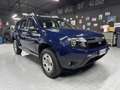 Dacia Duster Duster 1.5 dci Laureate Car Play Neopatentati Blauw - thumbnail 9