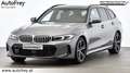 BMW 320 d xDrive Grau - thumbnail 1