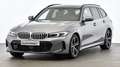 BMW 320 d xDrive Grau - thumbnail 2
