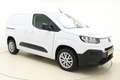 Fiat Doblo 1.5 BlueHDi 100pk S&S L1 1000kg | DEMO | Climate c Blanc - thumbnail 8