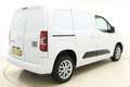 Fiat Doblo 1.5 BlueHDi 100pk S&S L1 1000kg | DEMO | Climate c Blanc - thumbnail 2