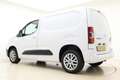 Fiat Doblo 1.5 BlueHDi 100pk S&S L1 1000kg | DEMO | Climate c Blanc - thumbnail 12