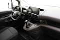 Fiat Doblo 1.5 BlueHDi 100pk S&S L1 1000kg | DEMO | Climate c Blanc - thumbnail 3