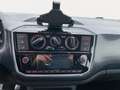 Volkswagen up! 1,0 Basis KLIMA SHZ BLUETOOTH DAB+ Schwarz - thumbnail 6