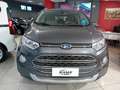 Ford EcoSport 1.5 tdci 90cv Grigio - thumbnail 2