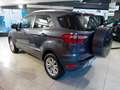 Ford EcoSport 1.5 tdci 90cv Grigio - thumbnail 6
