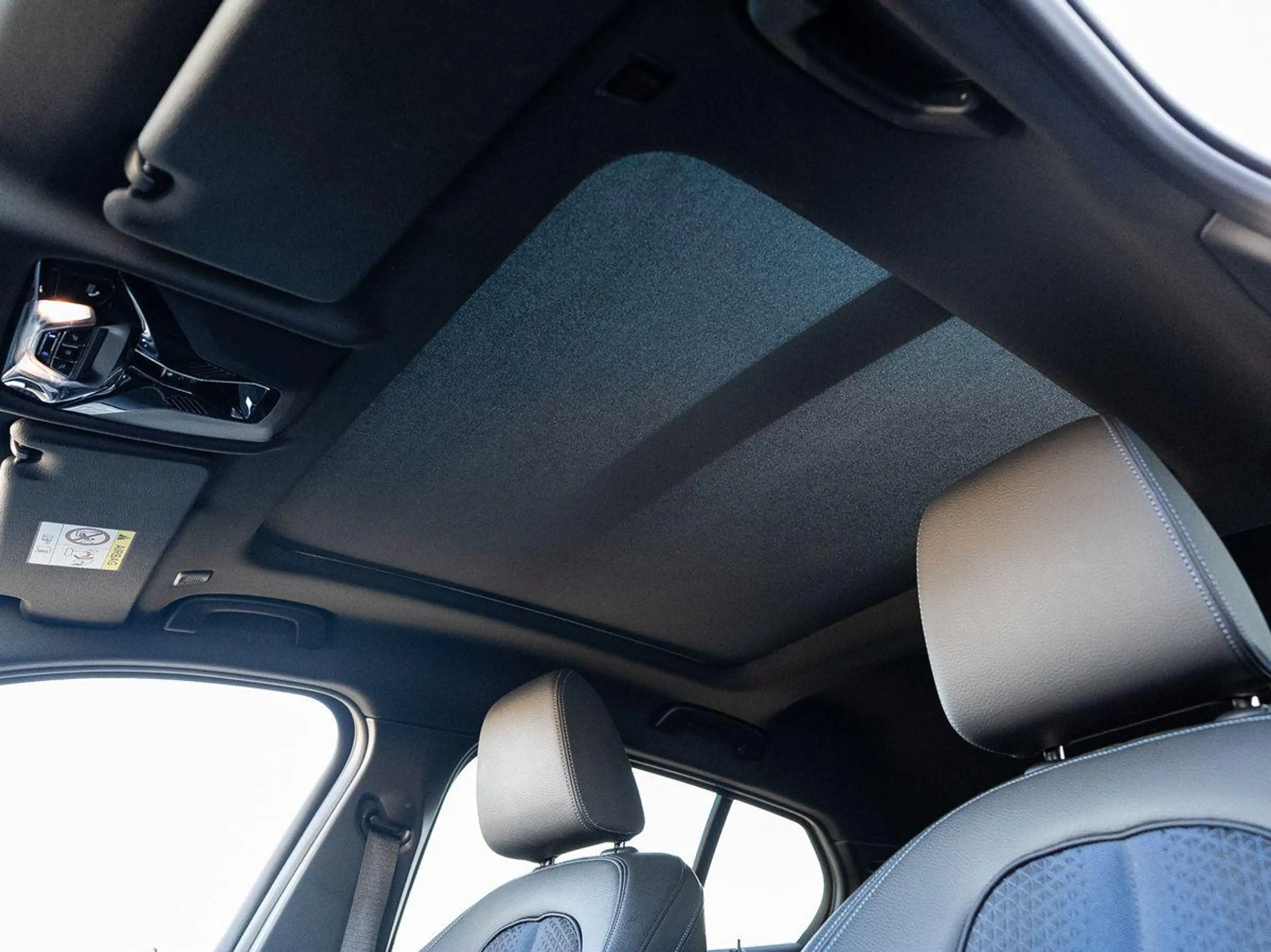 BMW 120 i M-Sport 19 GSD KoZg RFK DAB HiFi LiveCoProf — photo 15
